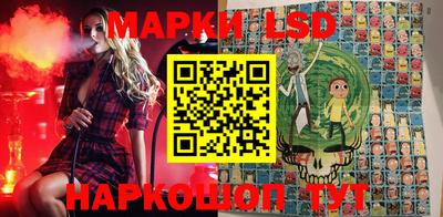 стафф Малгобек