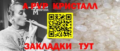 стафф Малгобек
